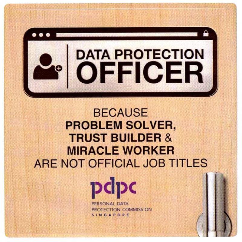 PERSONAL DATA PROTECTION 